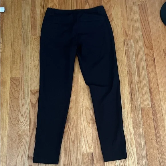 Lululemon Athletica Men's Performance ABC Slim Fit Trouser